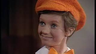 Pinocchio Starring Sandy Duncan 1976