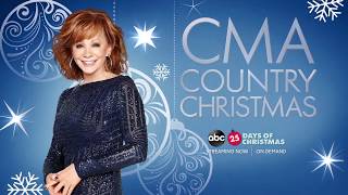 CMA Country Christmas On Demand