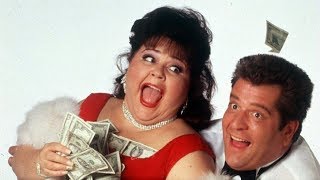 Roseanne and Tom Behind the Scenes 1994  Full Movie