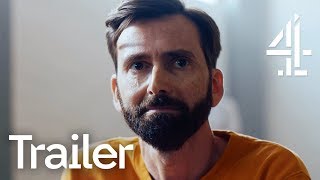 TRAILER  Deadwater Fell  New Drama Starring David Tennant  Watch on All 4
