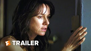 The Wolf Hour Trailer 1 2019  Movieclips Indie