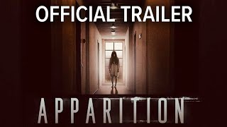 APParition Official Trailer 2019