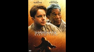 The Shawshank Redemption 1994 Cast Then and Now shorts