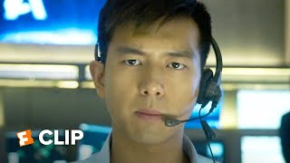 The Captain Movie Clip  Emergency 2019  Movieclips Indie