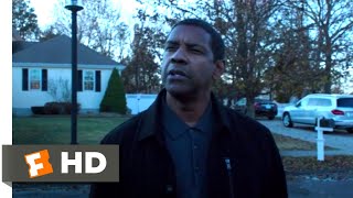 The Equalizer 2 2018  I Only Get to Kill You Once Scene 710  Movieclips