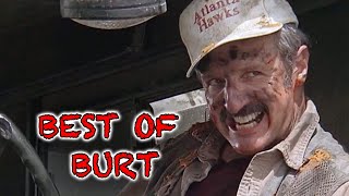 The Best of Burt Gummer  Michael Gross in Tremors