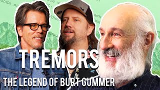 The Legend of Burt Gummer  Full Documentary