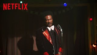 Dolemite Is My Name  An Oral History  Netflix