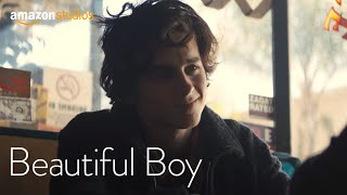 Beautiful Boy  Clip This Is Who I Am  Amazon Studios