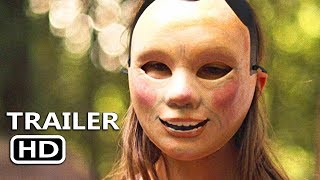 WELCOME TO THE CIRCLE Official Trailer 2019 Horror Movie