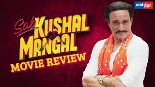 Sab Kushal Mangal movie review  Akshaye Khanna  Priyank Sharma  Ravi Kisan