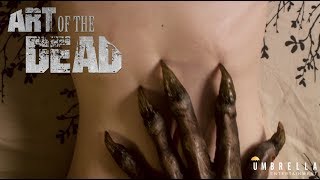 Art of the Dead 2019 Official Trailer
