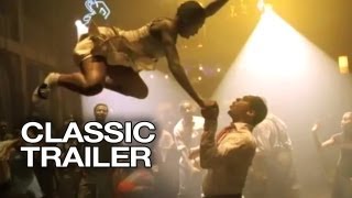 Idlewild Official Trailer 1  Terrence Howard Movie 2006 HD