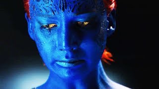 XMen Days of Future Past Trailer 2014 Movie  Official HD