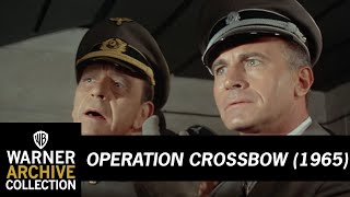 Clip HD  Operation Crossbow  Warner Archive