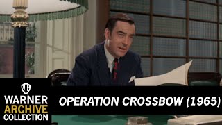 Titles HD  Operation Crossbow  Warner Archive