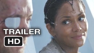 Cloud Atlas Official Trailer 1 2012  Tom Hanks Halle Berry Wachowski Movie HD