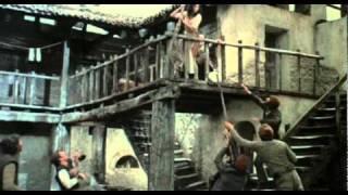 Man of La Mancha Official Trailer 1  Harry Andrews Movie 1972 HD