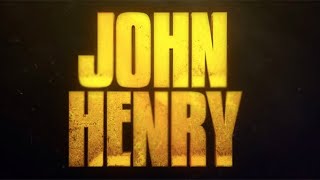 John Henry  Official Trailer 2020