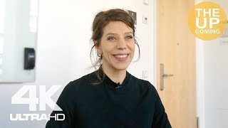 Nora Fingscheidt on System Crasher Systemsprenger at Berlin Film Festival 2019