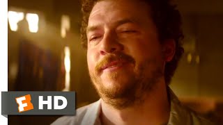 This Is the End 2013  Danny McBride Doesnt Care Scene 210  Movieclips