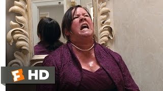 Bridesmaids 510 Movie CLIP  Food Poisoning 2011 HD