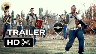 Narco Cultura Official Trailer 1 2013  Documentary HD