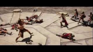 JOHN CARTER  Trailer 2012  Official Movie Trailer  Official Disney UK