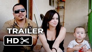 Narco Cultura TRAILER 1 2013  Documentary HD