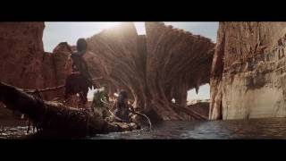 John Carter Trailer