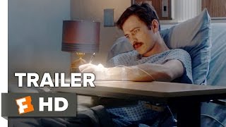 90 Minutes in Heaven Official Trailer 1 2015  Hayden Christensen Kate Bosworth Movie HD