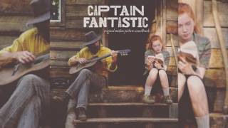 Sweet Child O Mine  Captain fantastic soundtrack Lyrics