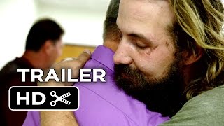 The Overnighters Official Trailer 1 2014  Documentary HD