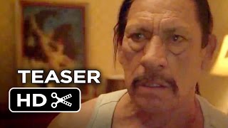 Reaper Official Trailer 1 2014  Danny Trejo SciFi Horror HD