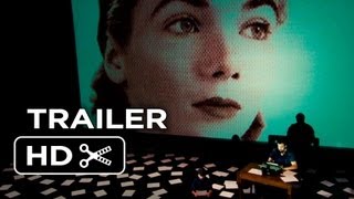 Salinger Official Trailer 1 2013  Documentary HD