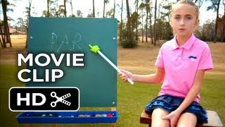 The Short Game Movie Clip 1 2013  Documentary HD