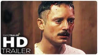 COME TO DADDY Official Trailer 2020 Elijah Wood Horror Movie HD