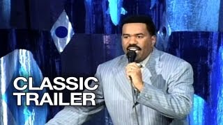 The Original Kings of Comedy 2000 Official Trailer 1  Steve Harvey Movie HD
