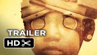 Nas Time Is Illmatic Official Trailer 1 2014  Nas Documentary HD