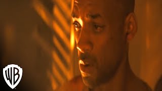 I Am Legend  Alternate Ending  Official Behind The Scenes  Warner Bros Entertainment