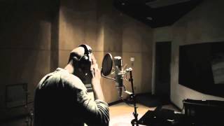 Nas Time Is Illmatic Movie CLIP  Recording 2014  Nas Documentary HD