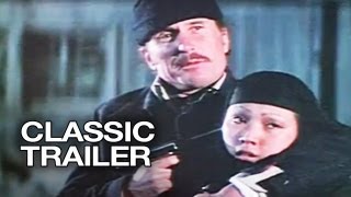 The Killer Elite Official Trailer 1  Robert Duvall Movie 1975 HD