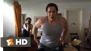 Love  Sex 712 Movie CLIP  Dont Poke the Bear 2000 HD