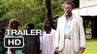 Mr Pip Official Trailer 1 2013  Hugh Laurie Movie HD