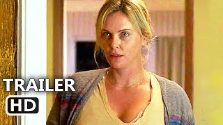 TULLY Official Trailer 2018 Charlize Theron Drama Movie HD