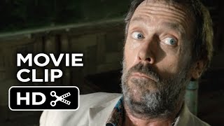 Mr Pip Movie CLIP  Great Expectations 2014  Hugh Laurie Drama HD