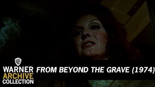 Trailer HD  From Beyond The Grave  Warner Archive