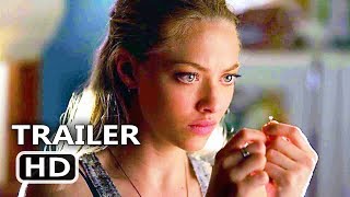 FIRST REFORMED Official Trailer 2018 Amanda Seyfried Ethan Hawke Movie HD