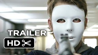 7 Minutes Official Trailer 1 2015  Jason Ritter Movie HD