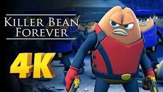 Killer Bean Forever 4K  Official FULL MOVIE